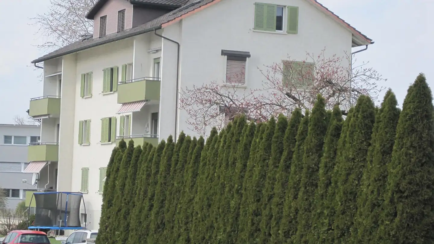 Penthouse for rent - Bühlstrasse 12, 8583 Sulgen - Photo 3