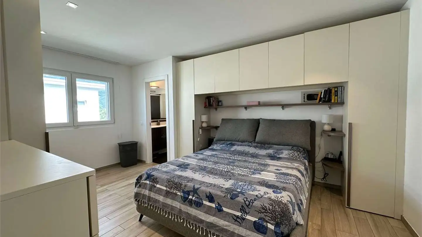 Apartment for sale - 6814 Cadempino - Photo 4