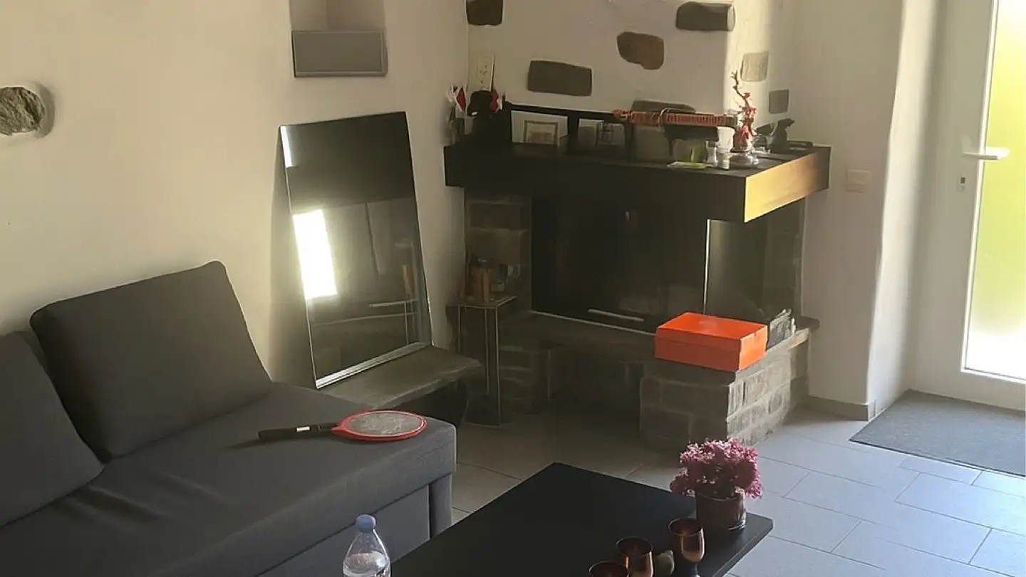 Appartement à louer - Via Chiesa San Martino 36, 6718 Olivone - Photo 2