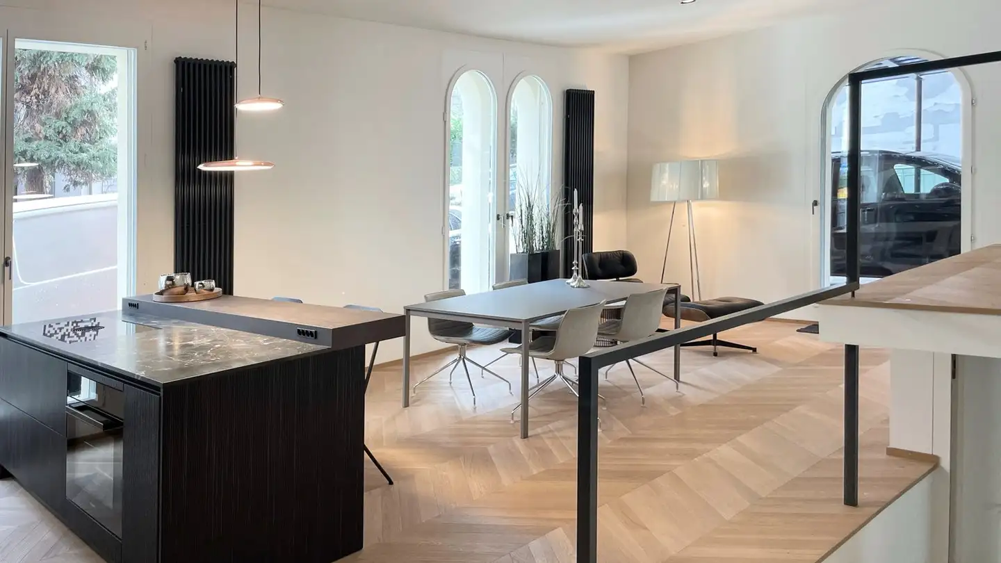 Appartamento in vendita - 8006 Zürich - Photo 4