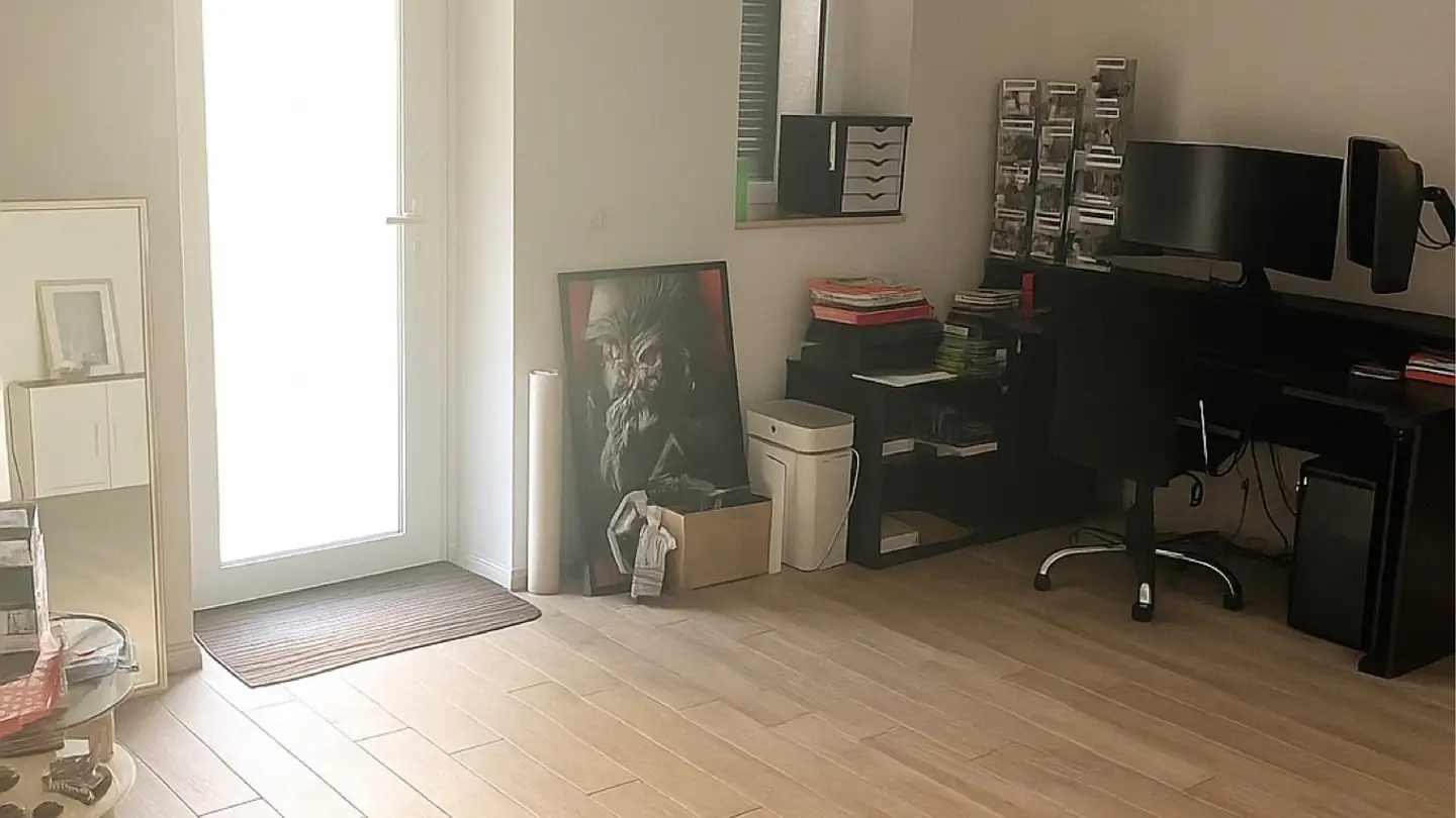 Appartement à louer - Via Chiesa San Martino 36, 6718 Olivone - Photo 3