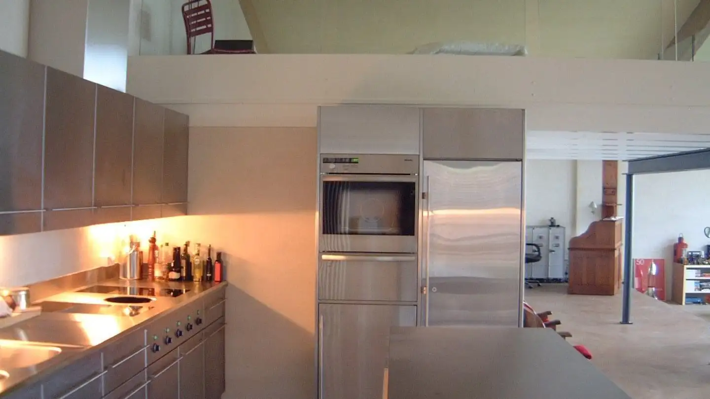 Appartamento in affitto - Gehrenstegweg 4, 8810 Horgen - Foto 4