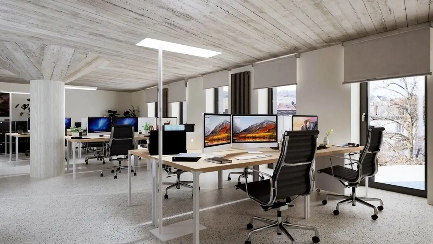 Office space for rent - Feldstrasse 16, 8400 Winterthur - Photo 4