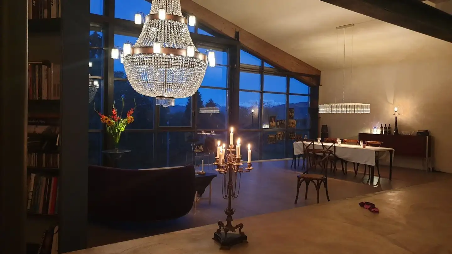 Appartamento in affitto - Gehrenstegweg 4, 8810 Horgen