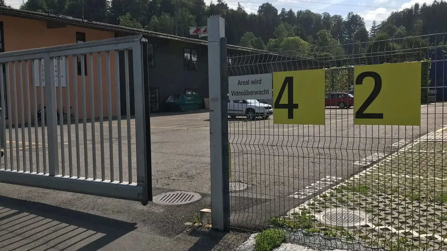 Appartement à louer - Gehrenstegweg 4, 8810 Horgen - Photo 3