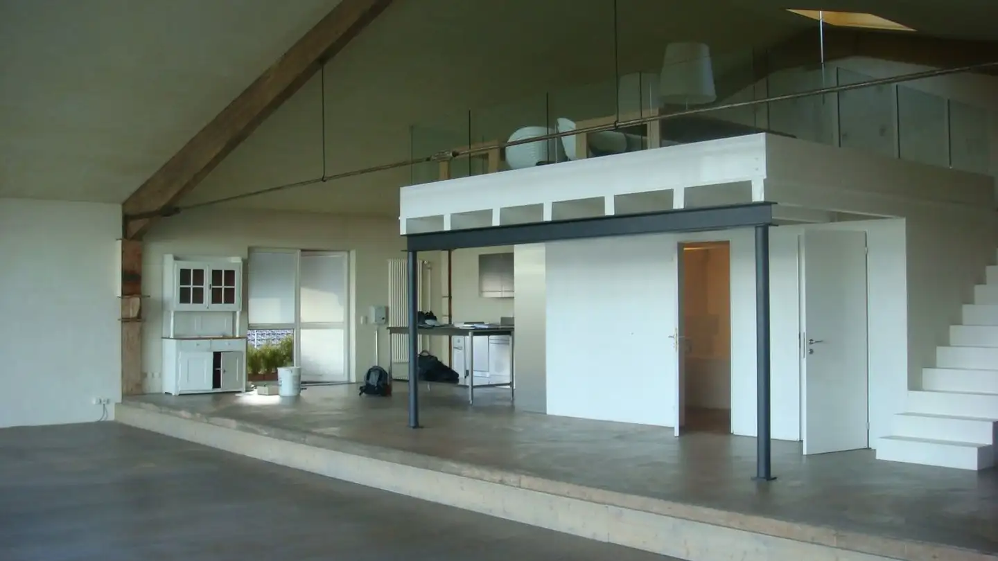 Appartement à louer - Gehrenstegweg 4, 8810 Horgen - Photo 4