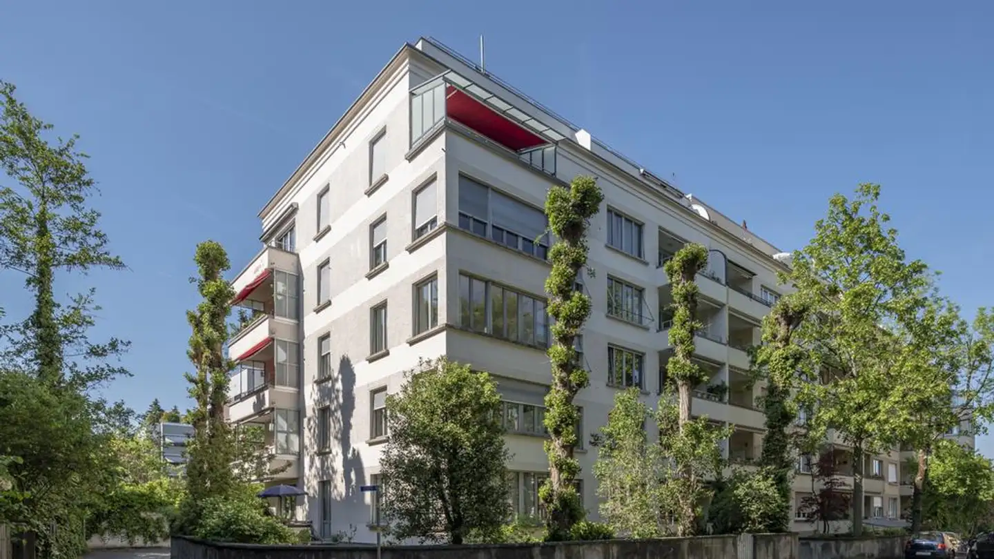 Wohnung mieten - Bierhübeliweg 35, 3012 Bern