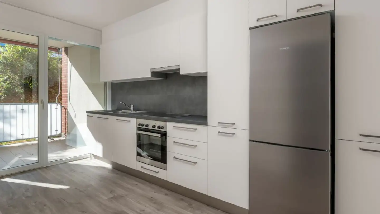 Appartement à louer - Via Francesco Borromini 21, 6850 Mendrisio