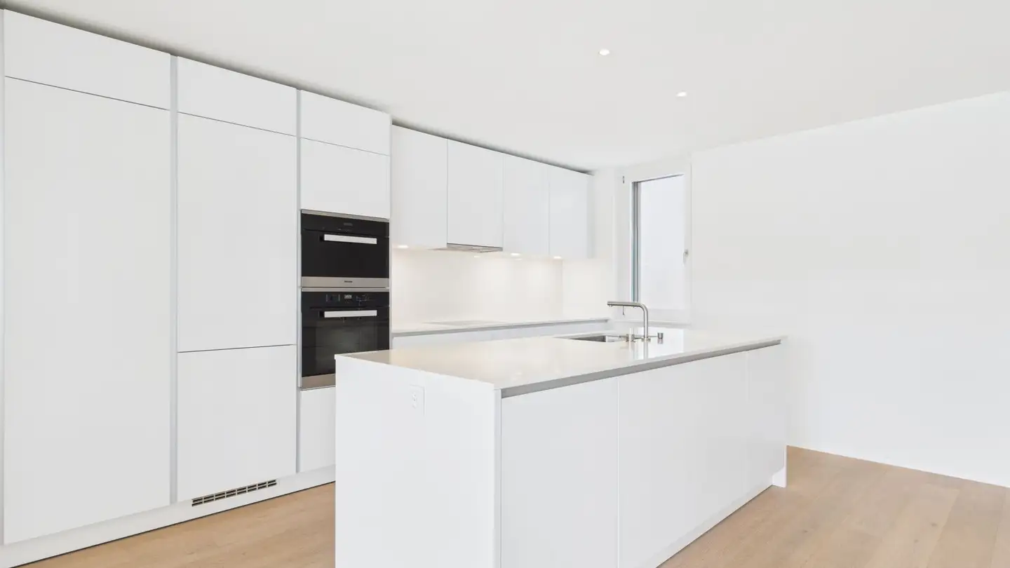 Appartamento in vendita - Bäumlisächerstrasse 45, 8907 Wettswil - Photo 3