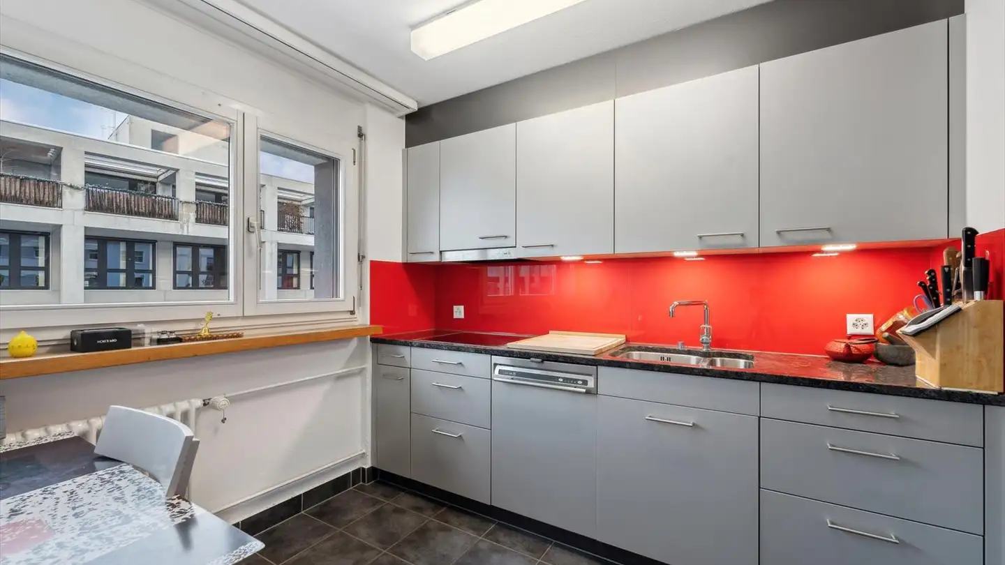 Appartamento in vendita - 6210 Sursee - Photo 2