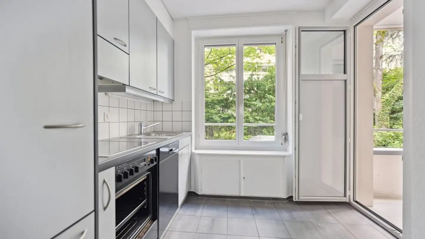 Wohnung mieten - Bierhübeliweg 35, 3012 Bern - Foto 2