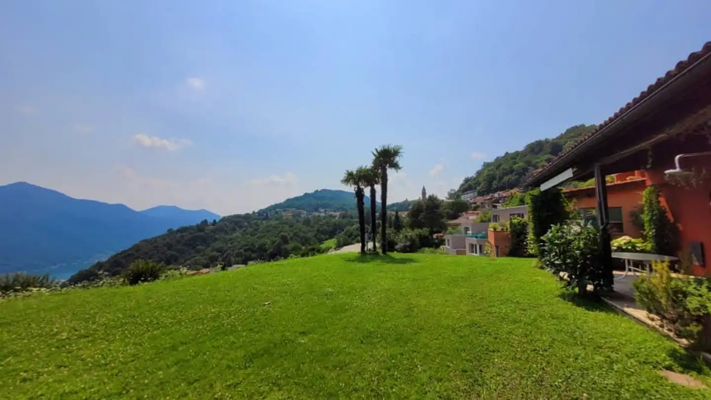 Appartement à vendre - Via Principale 5, 6914 Carona - Photo 3