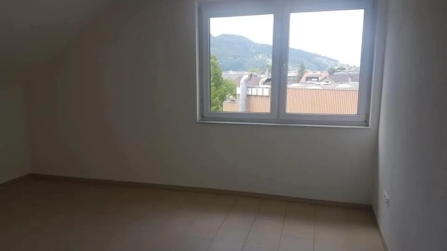 Penthouse for rent - Bahnhofstrasse 46, 9475 Sevelen - Photo 2