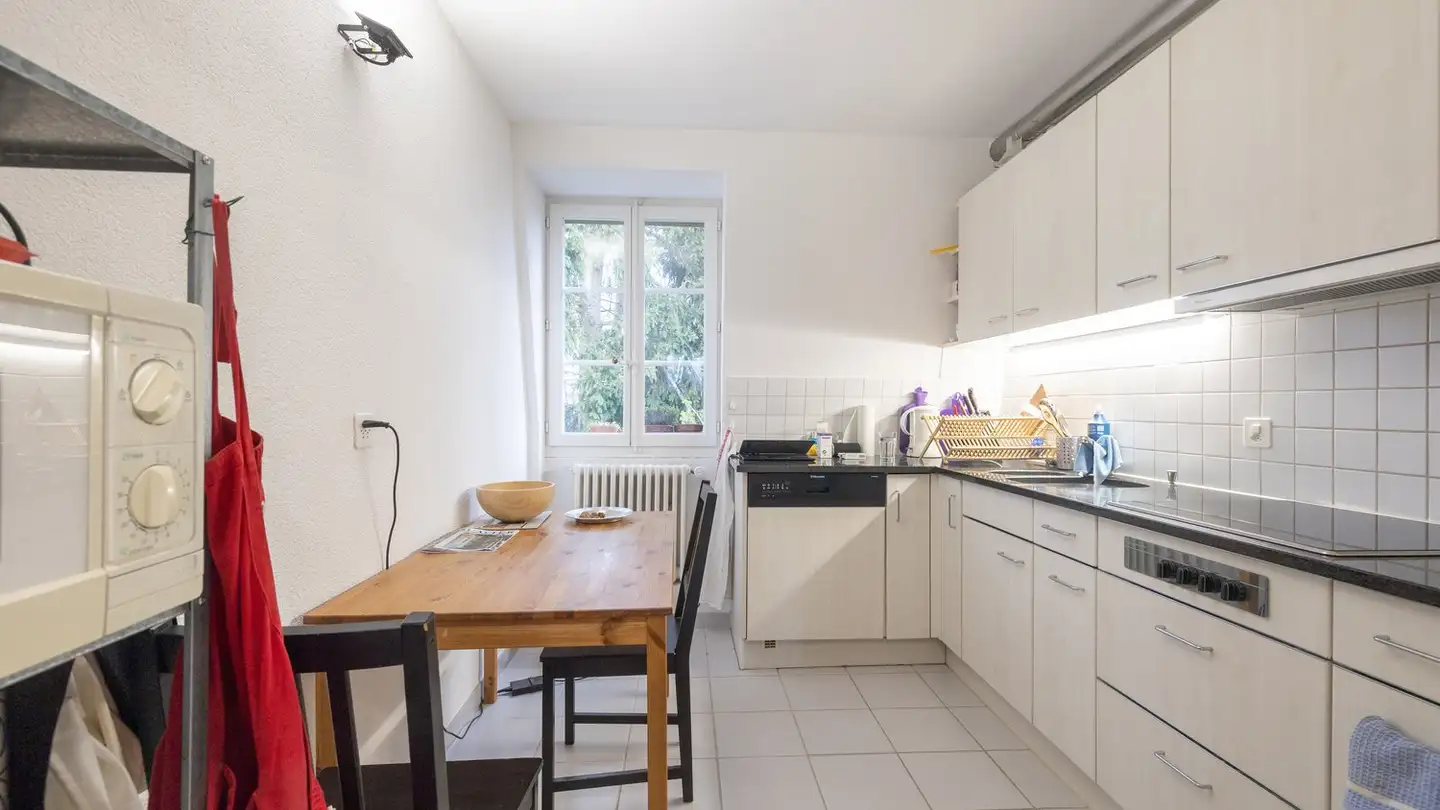 Apartment for sale - Florastrasse 5, 3005 Bern - Photo 4