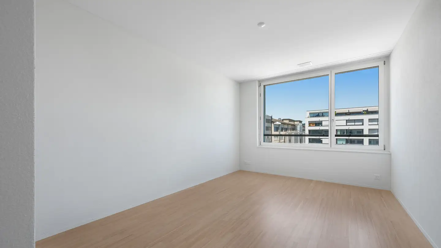 Apartment for rent - Grünaustrasse 12, 8953 Dietikon - Photo 3