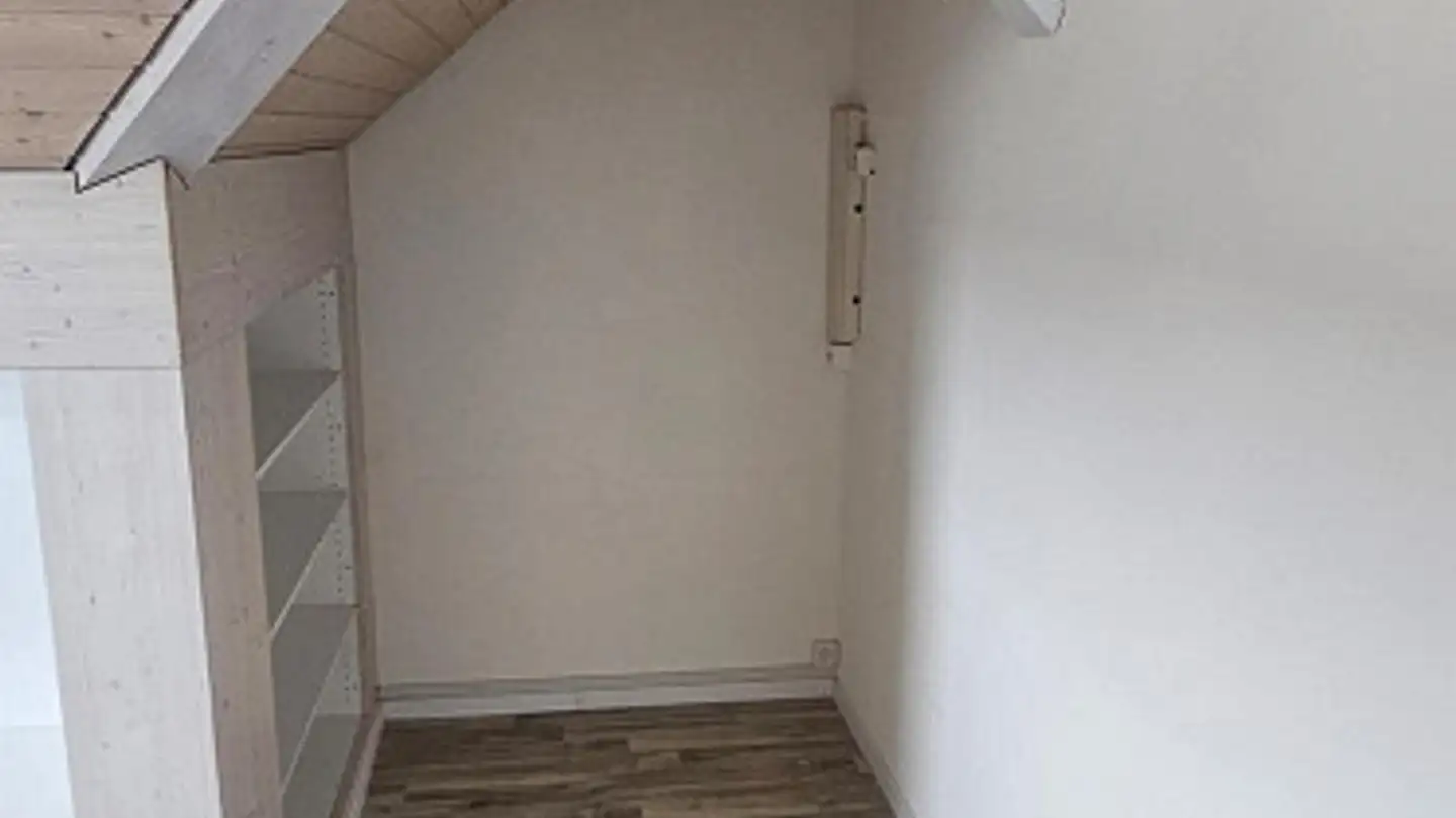 Spazio ufficio in affitto - Bahnhofstrasse 3, 8965 Berikon - Foto 4