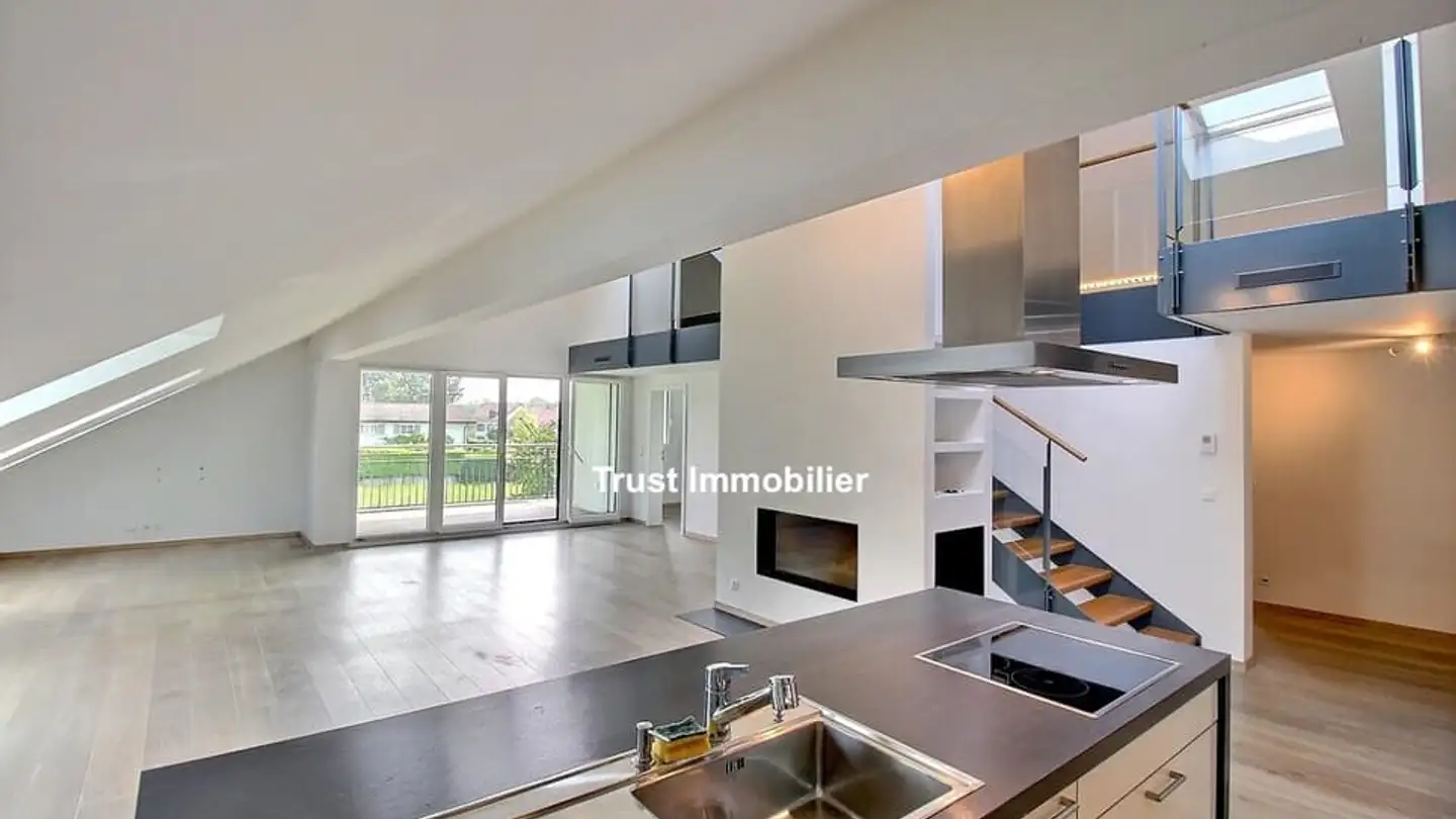 Appartamento in vendita - 1260 Nyon