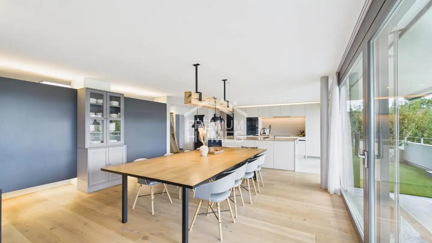 Attique à vendre - 6233 Büron - Photo 3