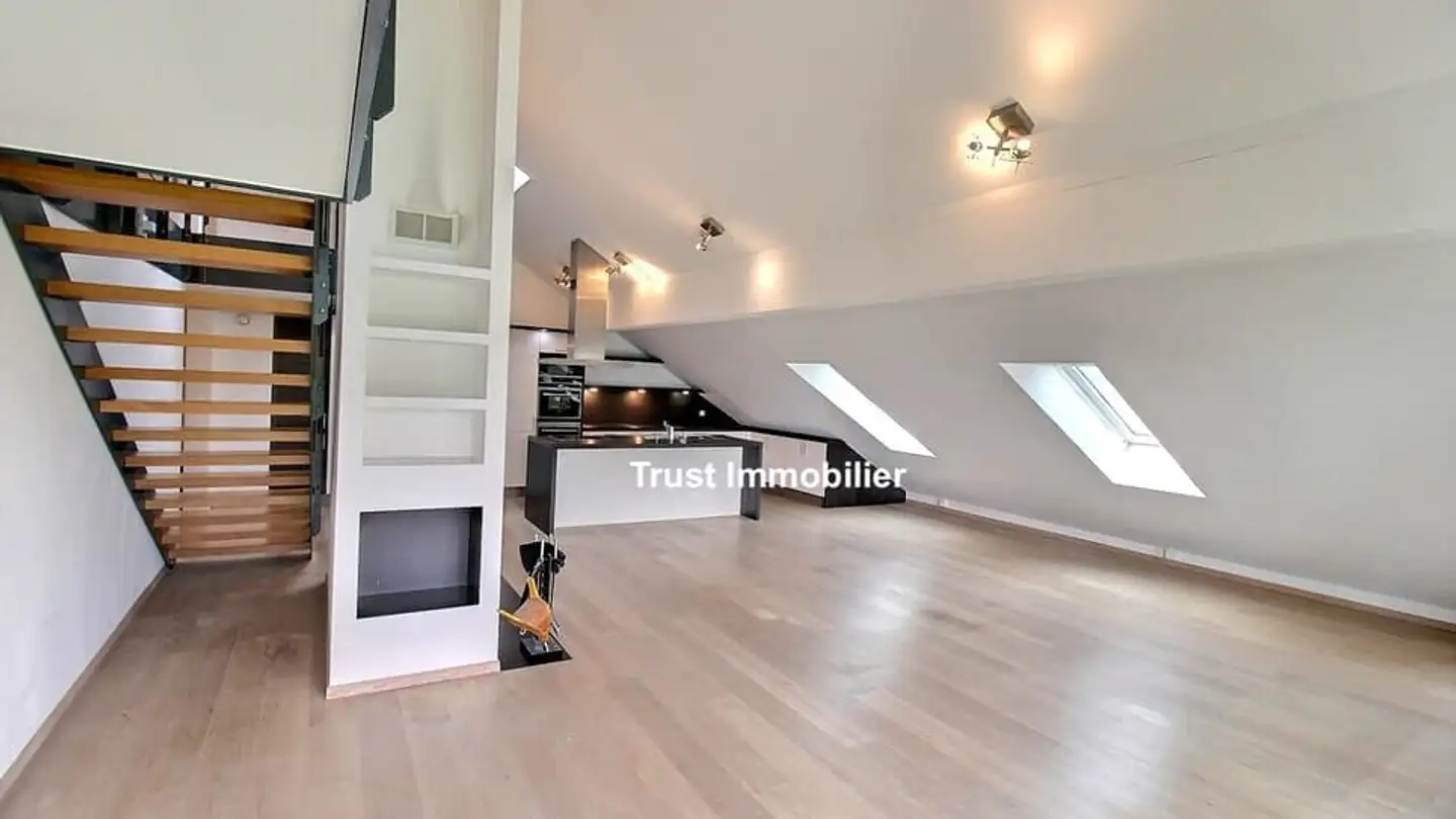 Appartement à vendre - 1260 Nyon - Photo 4