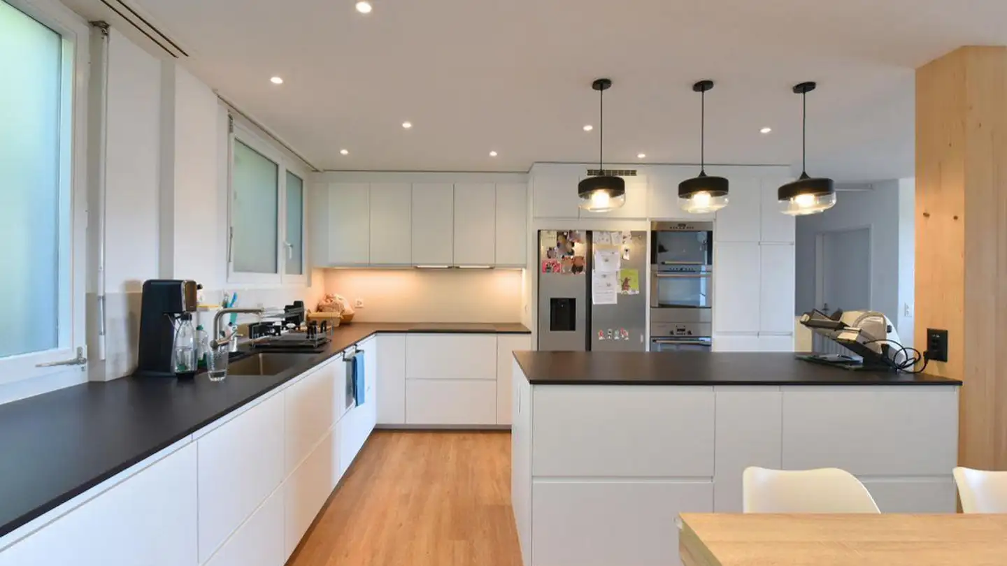 Penthouse kaufen - 2564 Bellmund