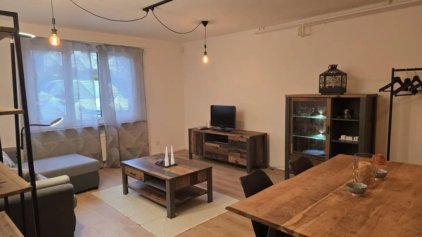 Appartamento in affitto - Chemin De La Dauphine 1, 1291 Commugny