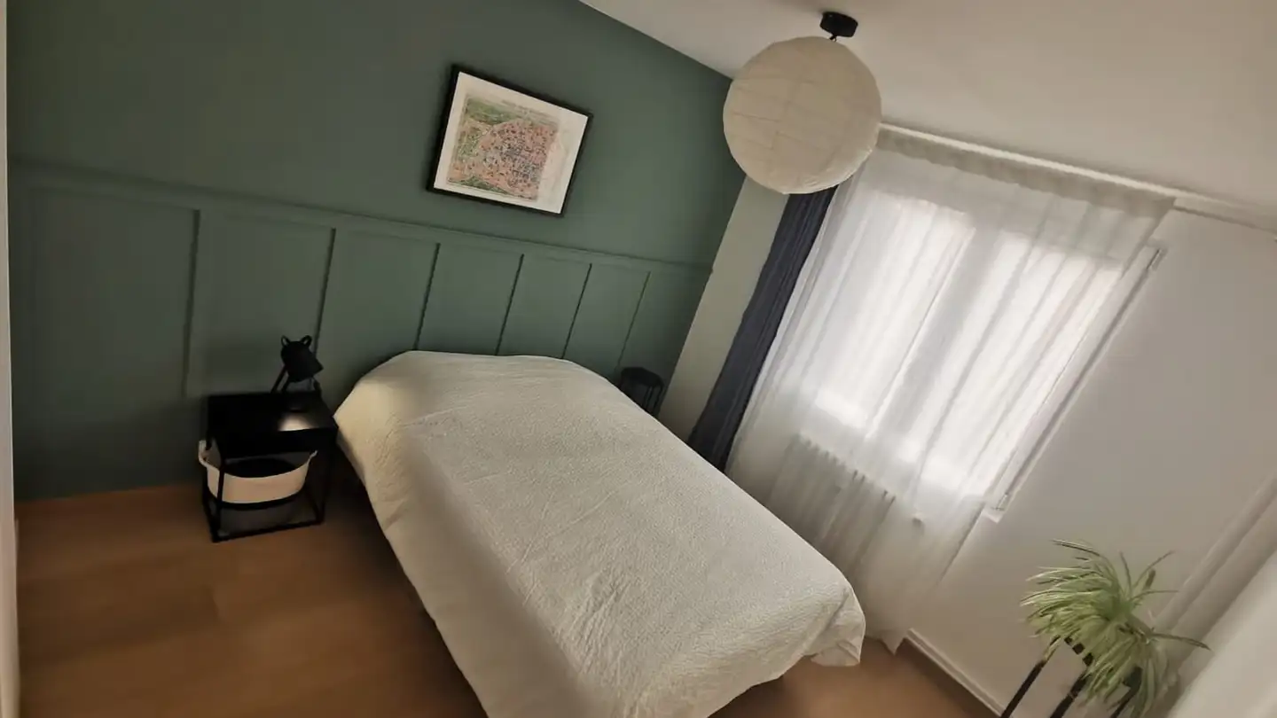 Chambre à louer - 1258 Perly - Photo 2