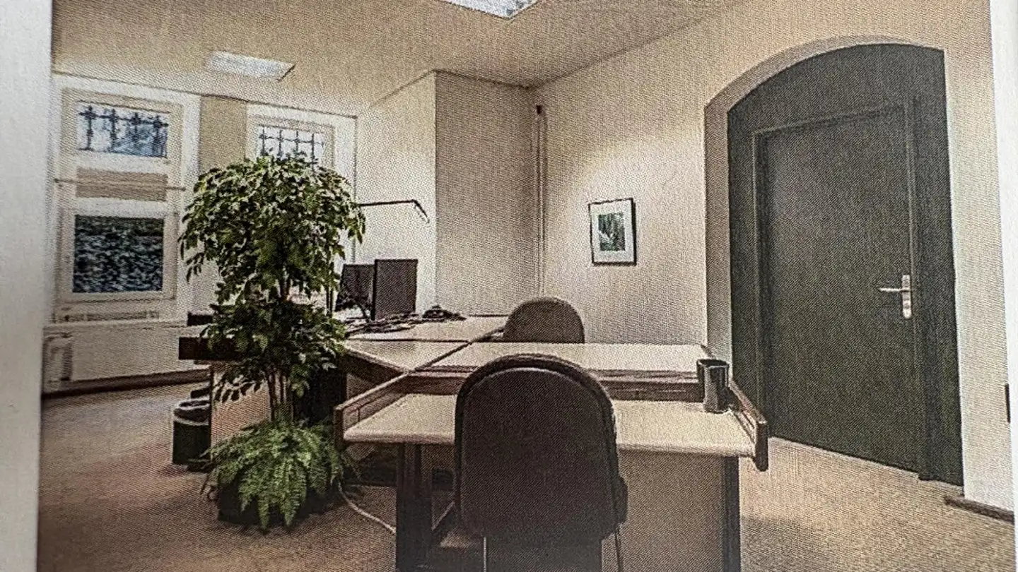 Bureau à louer - Dorfstrasse 21, 8630 Rüti ZH - Photo 3