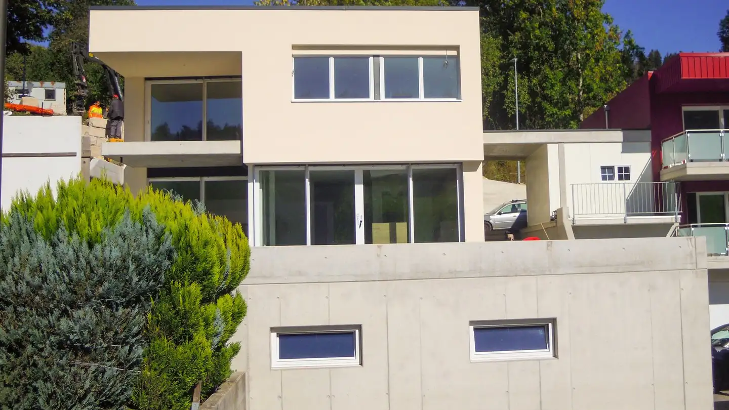 Villa à vendre - 2720 Tramelan