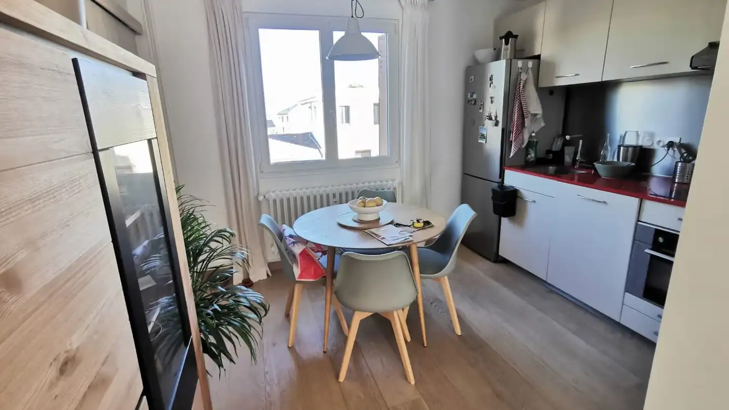 Chambre à louer - 1258 Perly - Photo 3