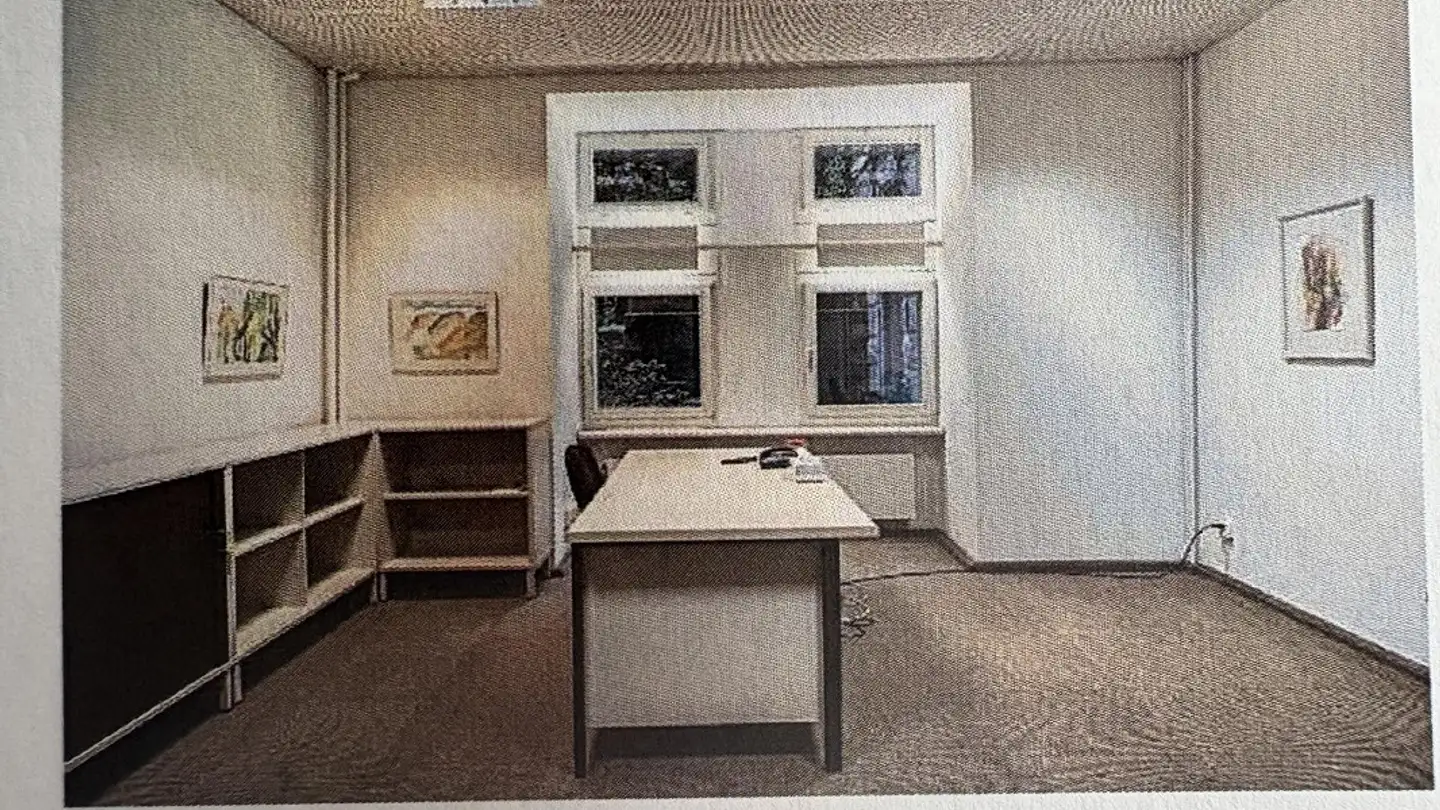 Bureau à louer - Dorfstrasse 21, 8630 Rüti ZH - Photo 4