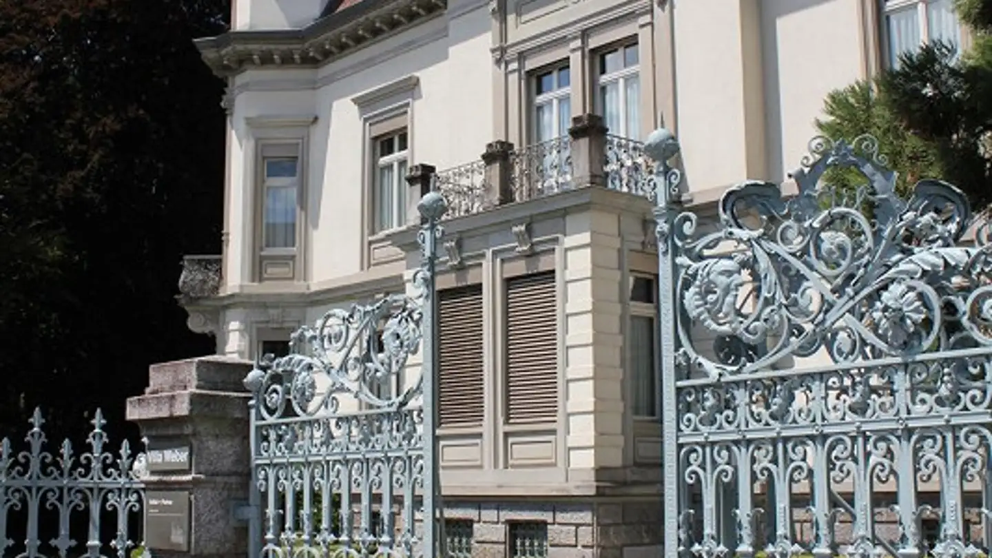 Bureau à louer - Dorfstrasse 21, 8630 Rüti ZH - Photo 2