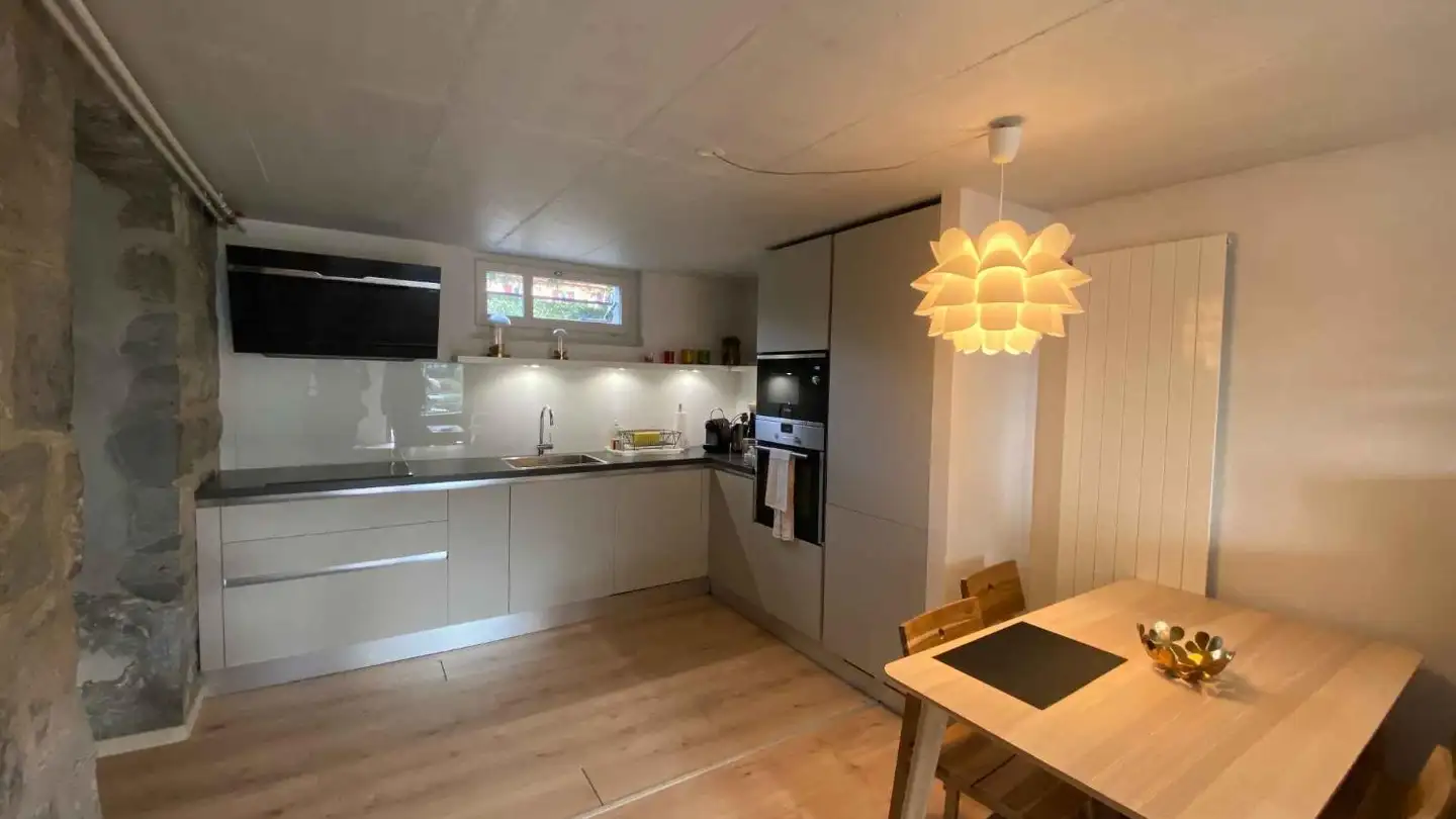 Appartement meublé à louer - Avenue Du Mervelet 10, 1209 Genève - Photo 2