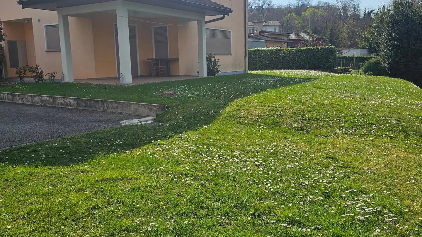Casa singola in vendita - Via Mulini 20a, 6883 Novazzano