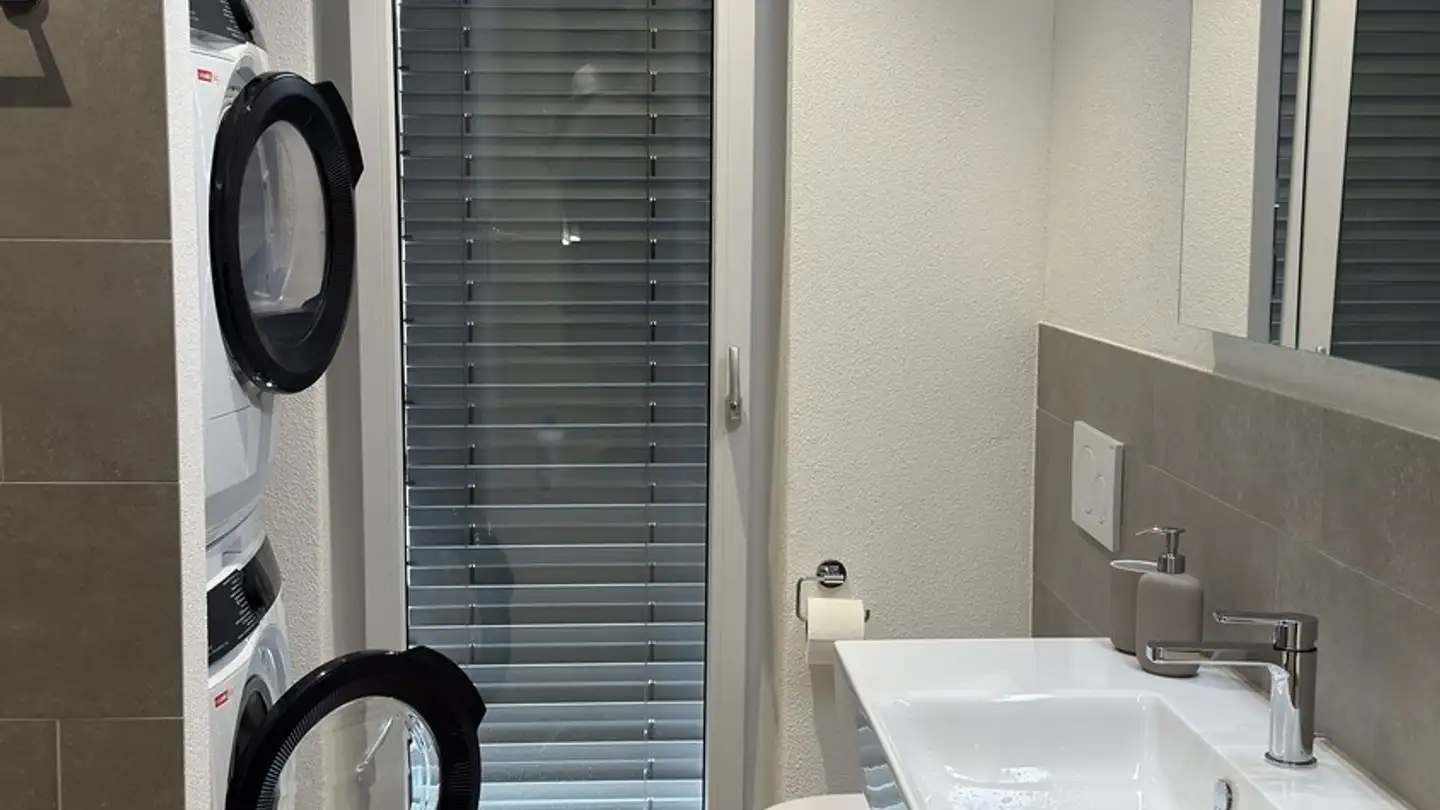 Wohnung mieten - Lindenstrasse 16, 8370 Sirnach - Foto 3