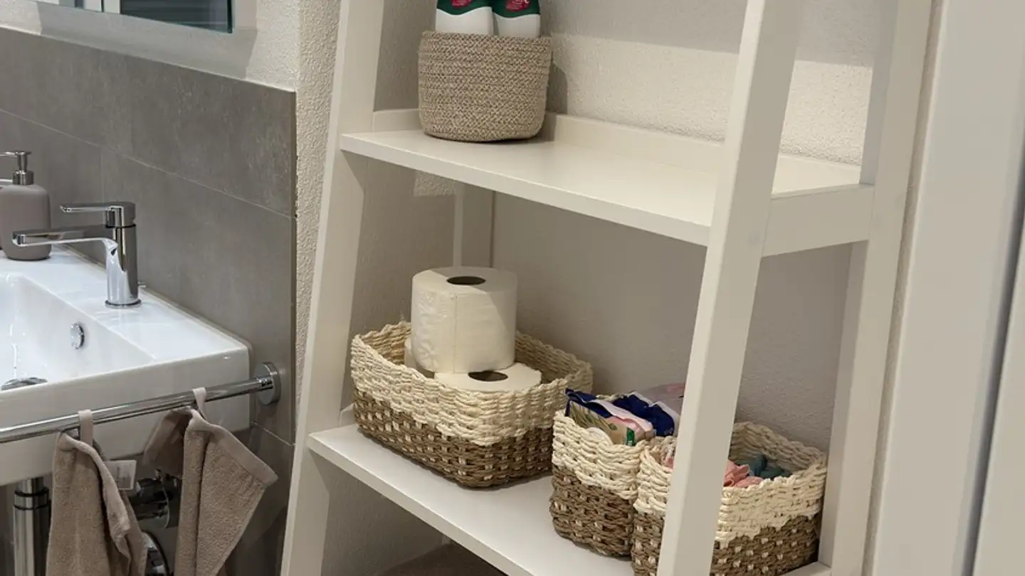 Wohnung mieten - Lindenstrasse 16, 8370 Sirnach - Foto 4