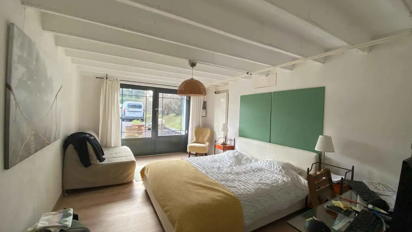 Appartement meublé à louer - Avenue Du Mervelet 10, 1209 Genève - Photo 4