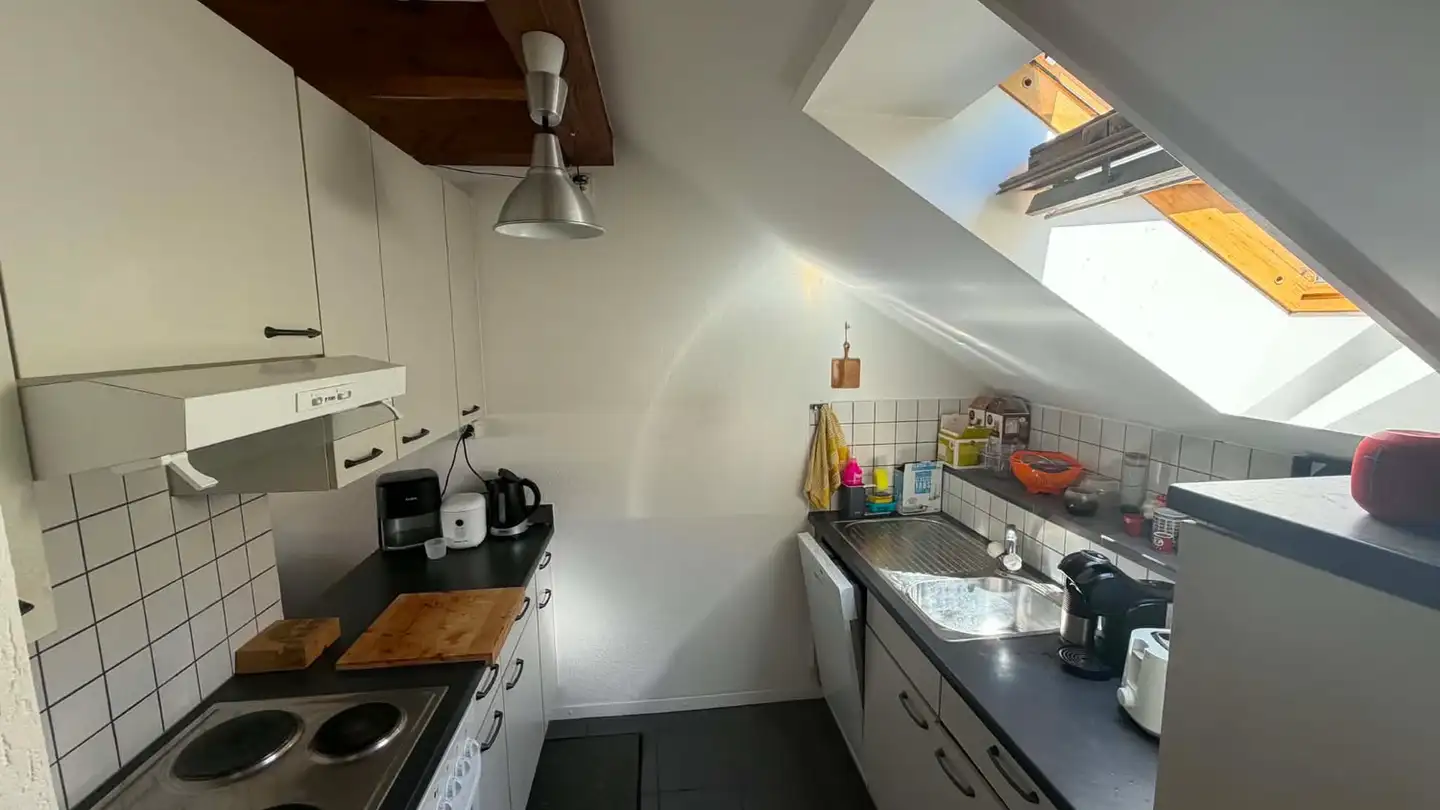 Appartement à louer - Rue De L'écluse 21, 2000 Neuchâtel - Photo 2