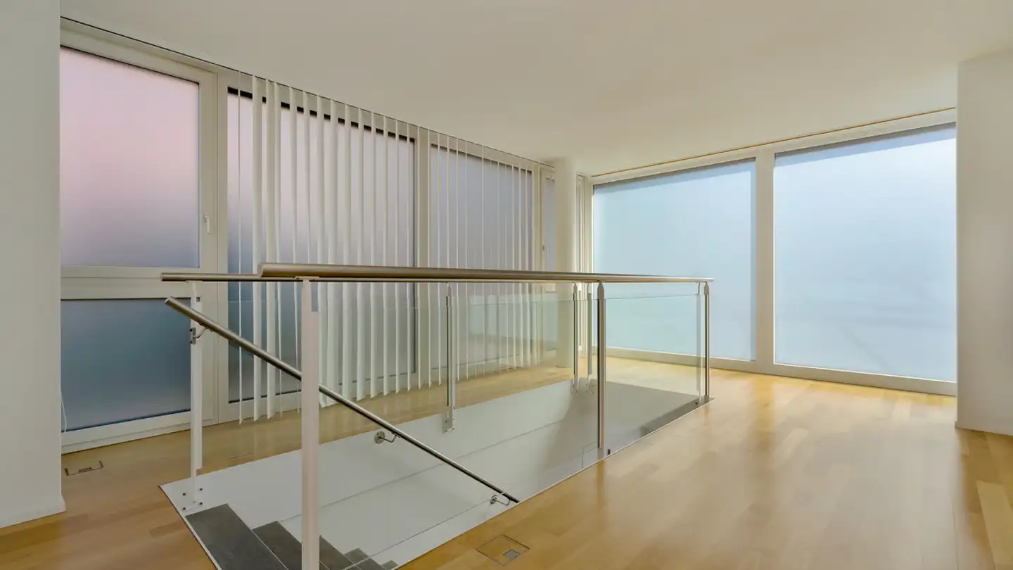 Appartamento in affitto - Eggenweg 1, 3123 Belp