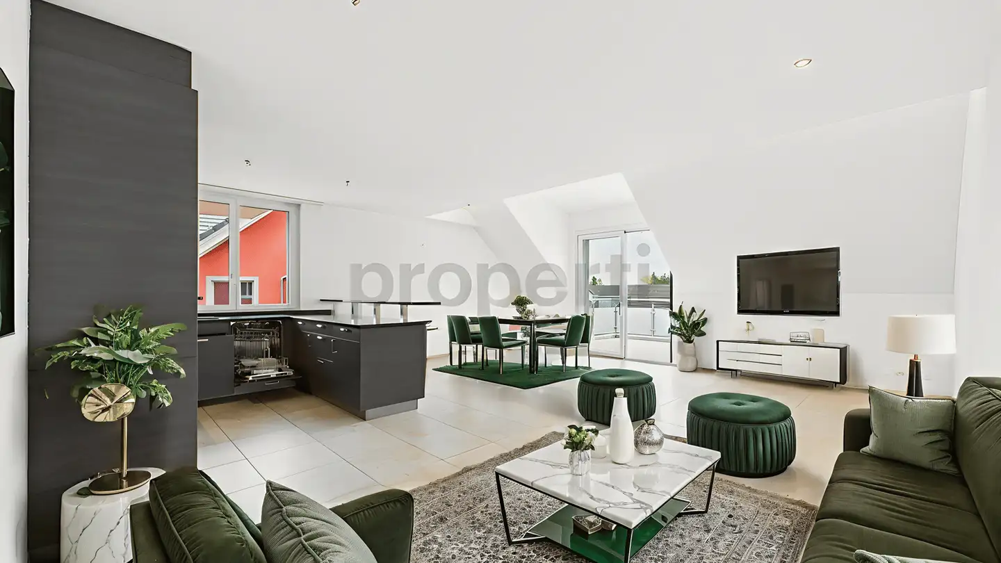 Appartamento in vendita - 8304 Wallisellen - Foto 2