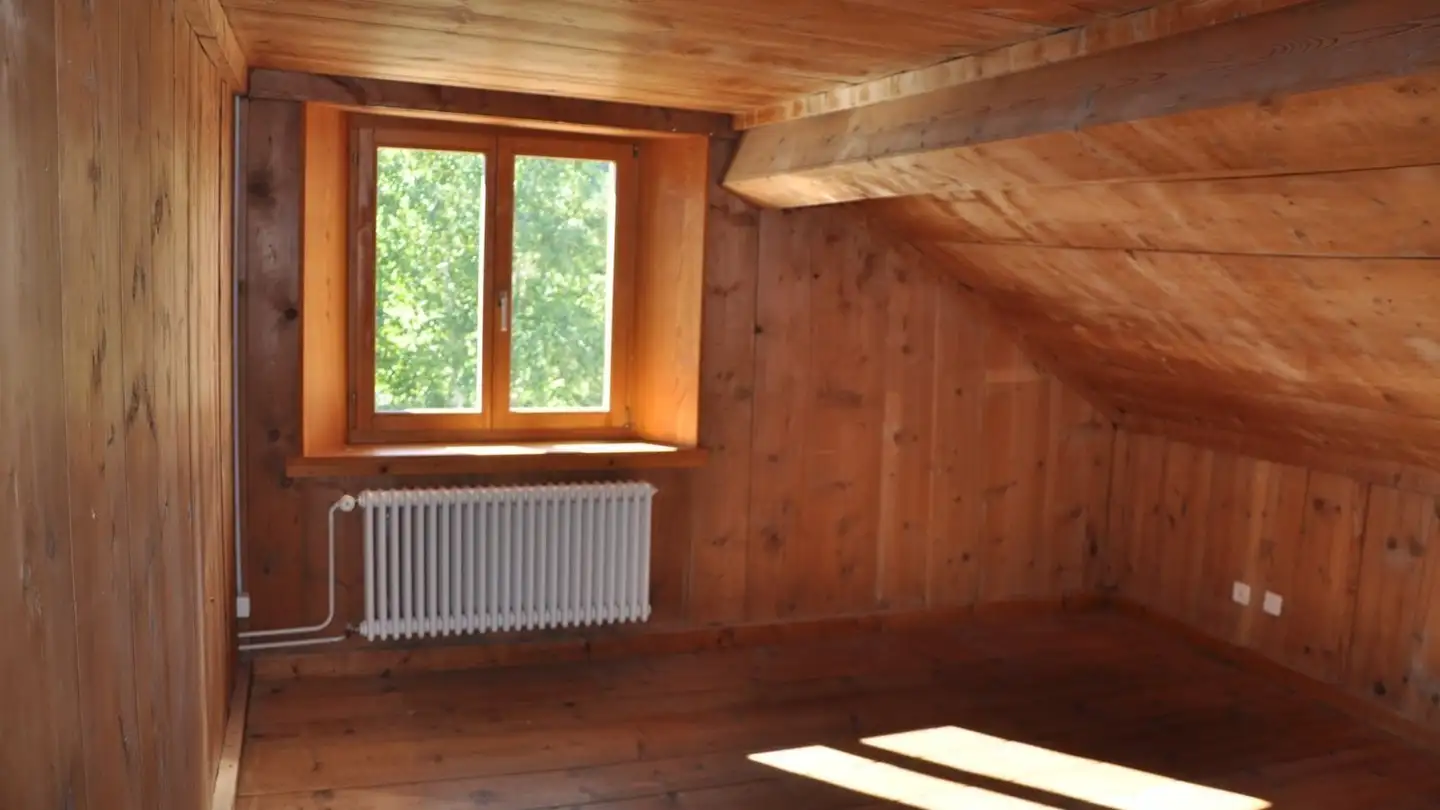 Appartamento in affitto - La Forge 119, 2405 La Chaux-du-Milieu - Photo 4