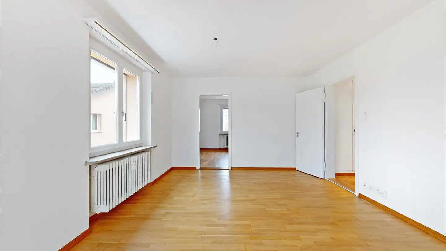 Wohnung mieten - Brandgrubenstrasse 19, 8610 Uster