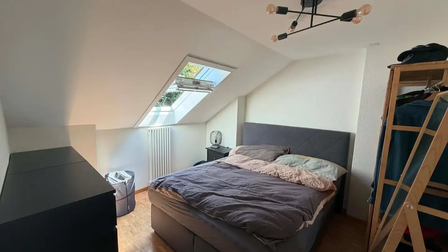 Appartement à louer - Rue De L'écluse 21, 2000 Neuchâtel - Photo 4