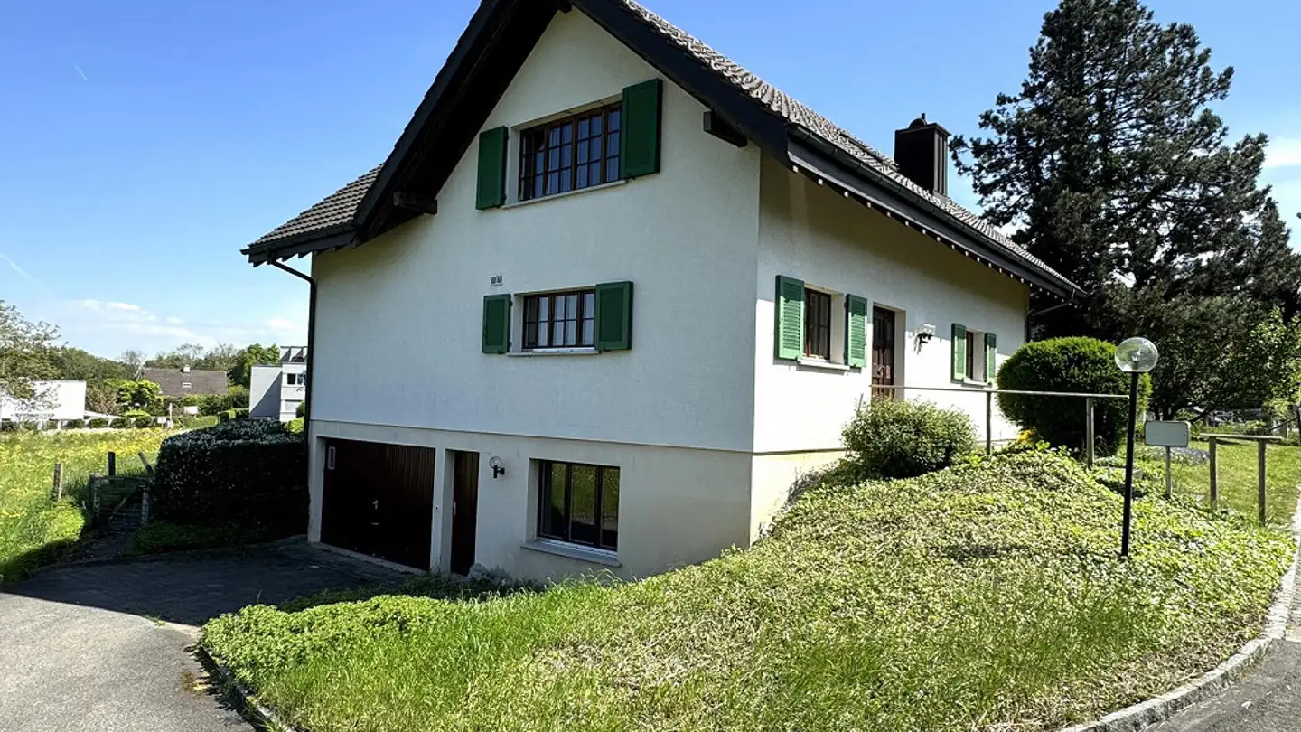 Casa singola in vendita - 9305 Berg SG - Foto 2