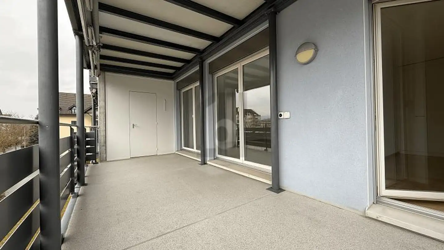 Wohnung mieten - 5242 Lupfig