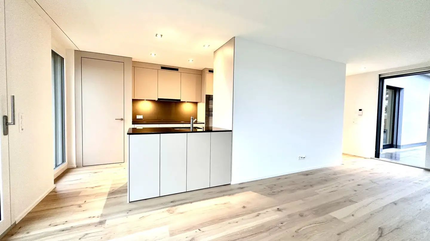 Penthouse mieten - Seestrasse 38b, 8806 Bäch SZ - Foto 4