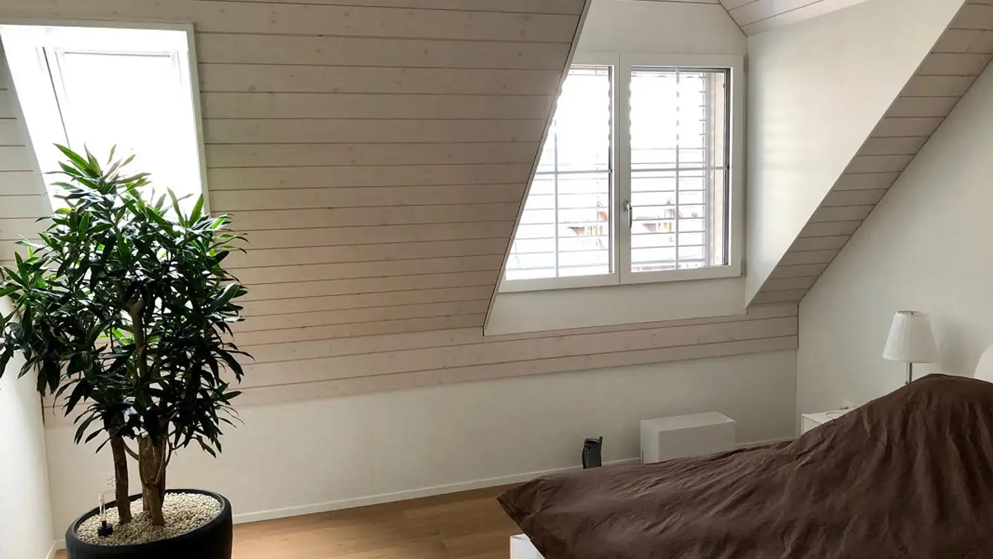 Penthouse for rent - Hänkelbodenstrasse 2, 8173 Neerach - Photo 4