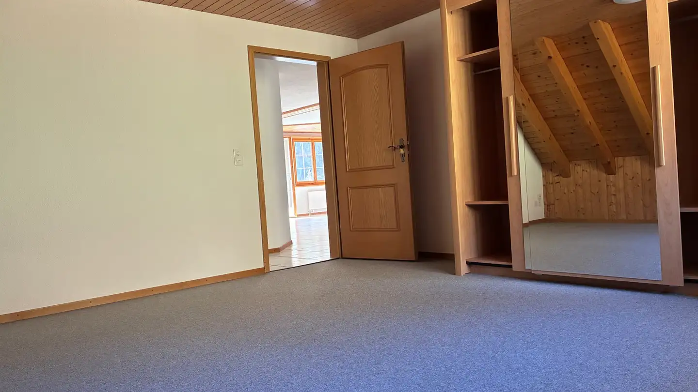 Wohnung mieten - Ohrütistrasse 167, 8496 Steg im Tösstal - Foto 3