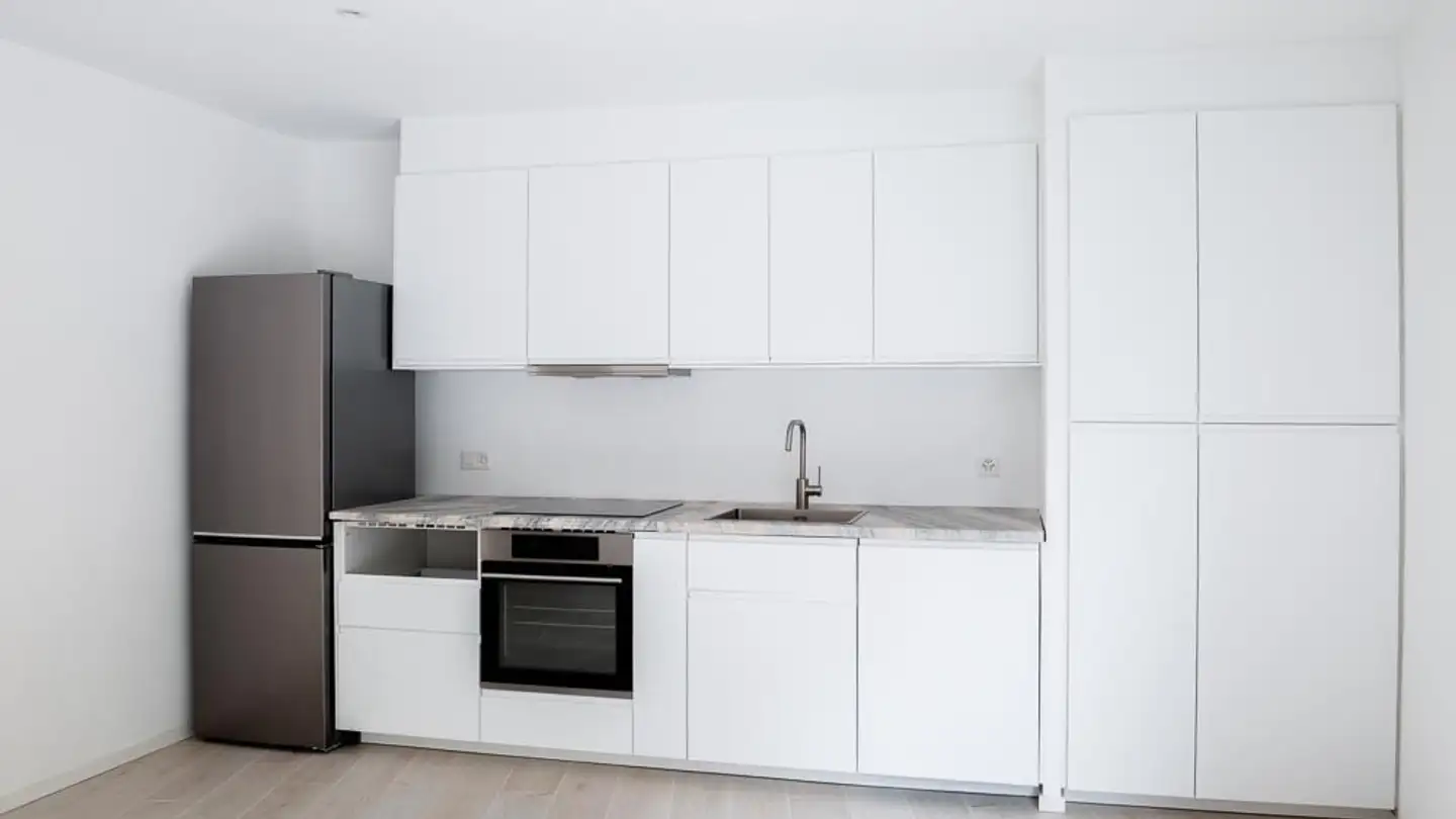 Appartement en terrasse à louer - Via A. Giovannini 15, 6710 Biasca - Photo 2