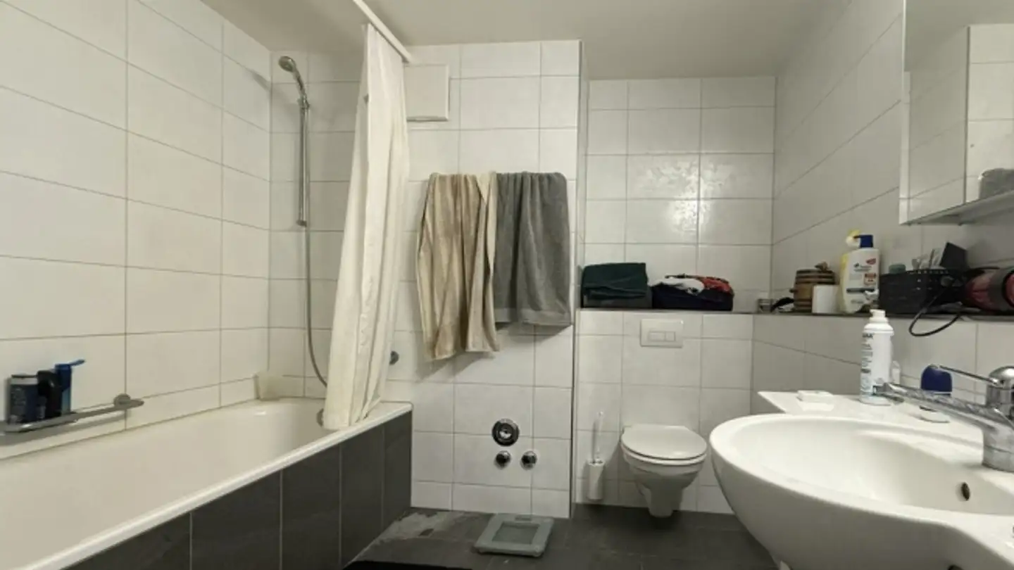 Wohnung mieten - Wehntalerstrasse 200, 8105 Regensdorf - Foto 3