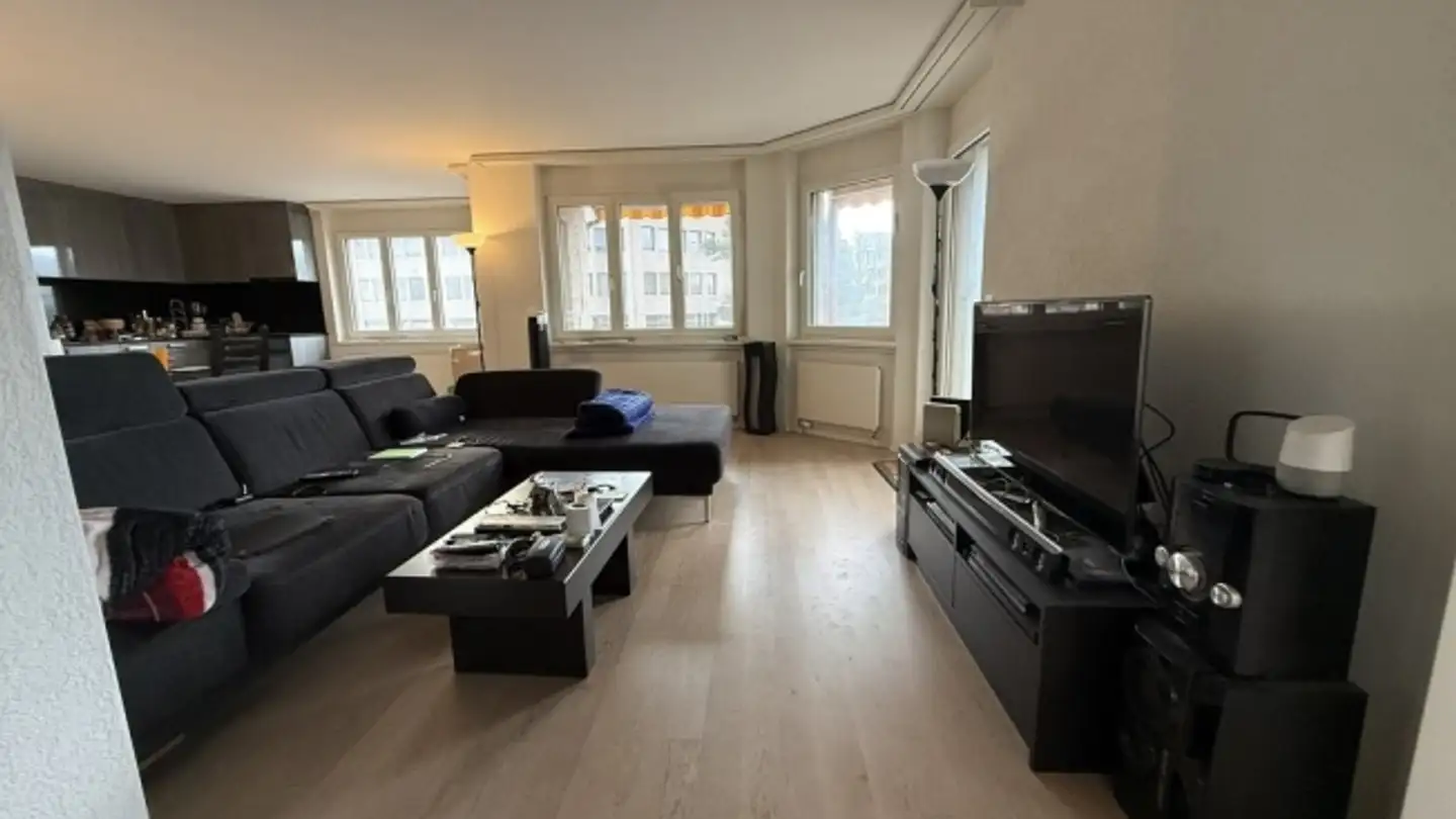 Wohnung mieten - Wehntalerstrasse 200, 8105 Regensdorf - Foto 4